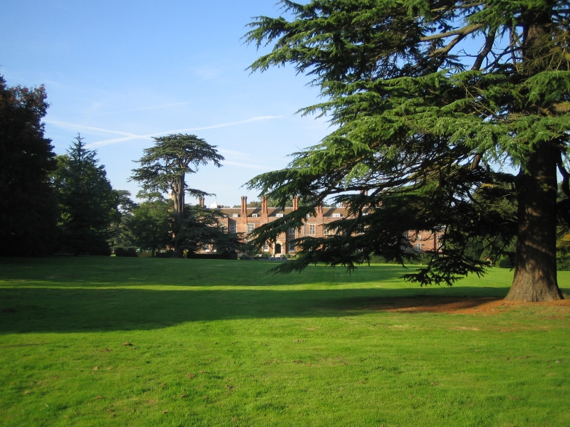 Cobham Hall